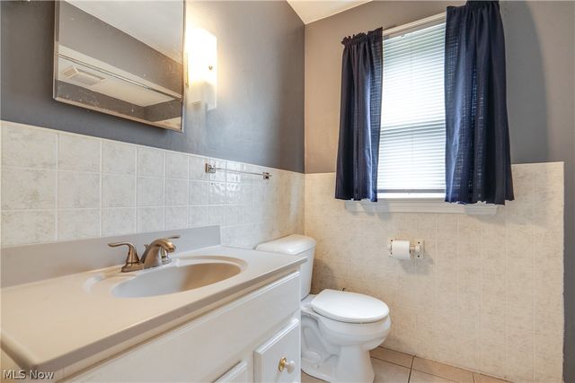 1618 23rd Street NW, Canton, OH 44709