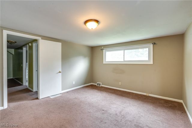 1618 23rd Street NW, Canton, OH 44709