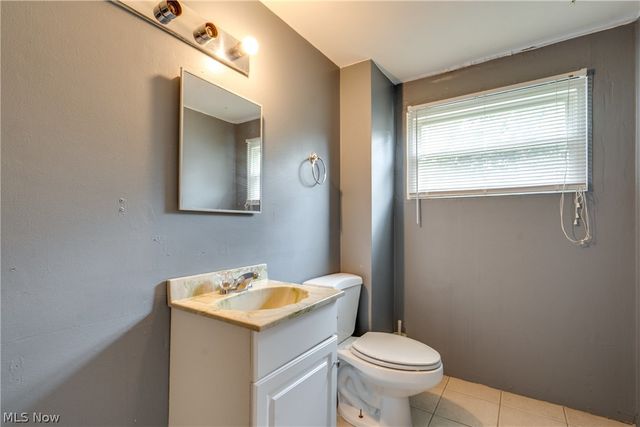 1618 23rd Street NW, Canton, OH 44709