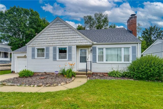 1618 23rd Street NW, Canton, OH 44709