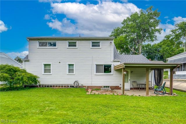 1618 23rd Street NW, Canton, OH 44709