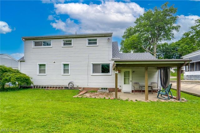 1618 23rd Street NW, Canton, OH 44709