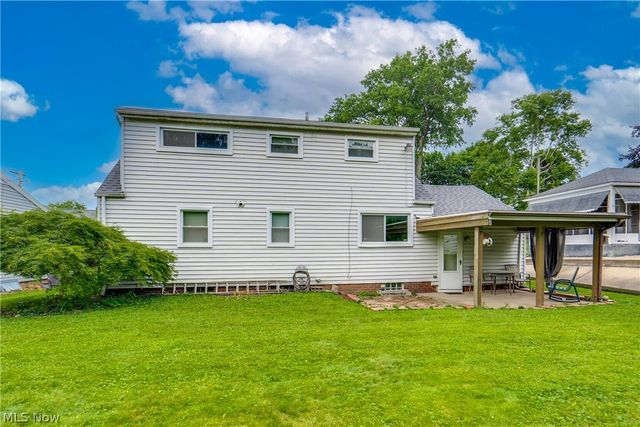 1618 23rd Street NW, Canton, OH 44709