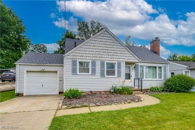 1618 23rd Street NW, Canton, OH 44709