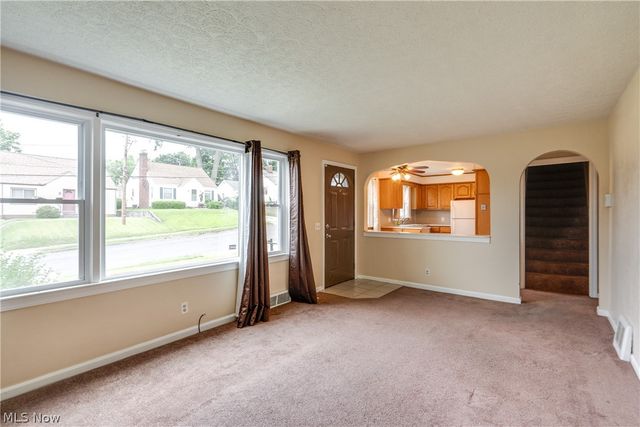 1618 23rd Street NW, Canton, OH 44709