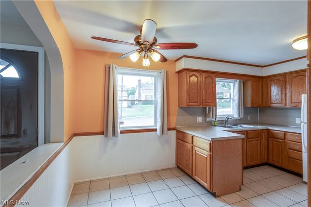 1618 23rd Street NW, Canton, OH 44709