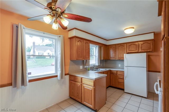 1618 23rd Street NW, Canton, OH 44709