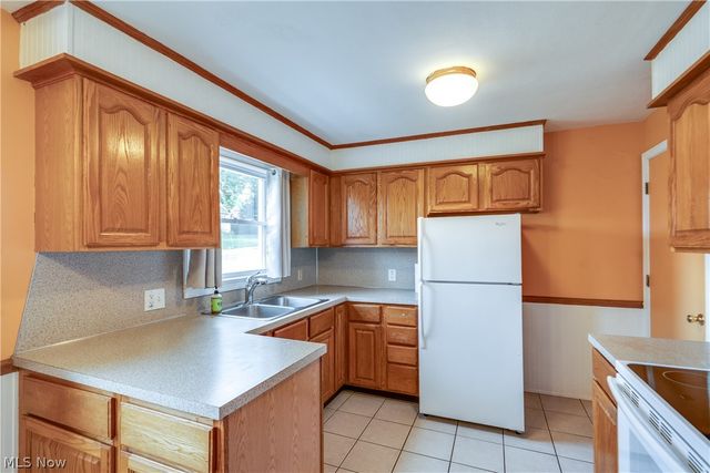 1618 23rd Street NW, Canton, OH 44709