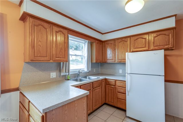 1618 23rd Street NW, Canton, OH 44709