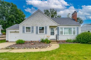 1618 23rd Street NW, Canton, OH 44709