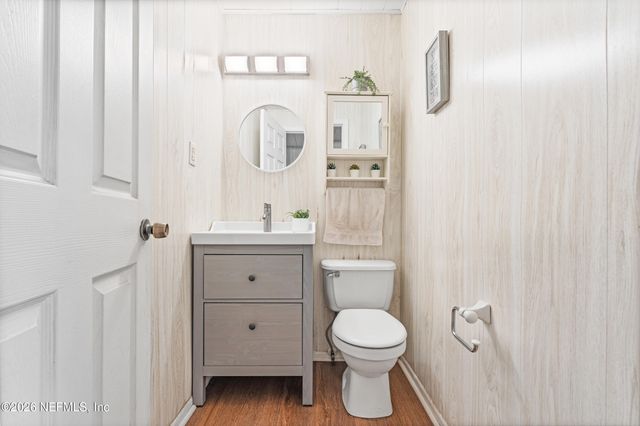 5136 MARLENE Avenue, Jacksonville, FL 32210