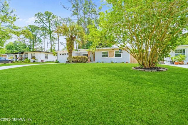 5136 MARLENE Avenue, Jacksonville, FL 32210