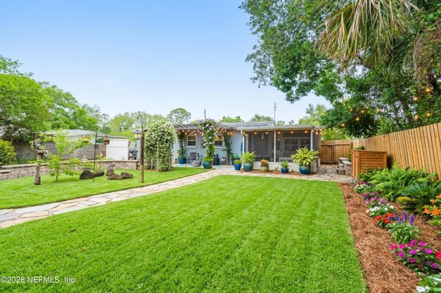 5136 MARLENE Avenue, Jacksonville, FL 32210