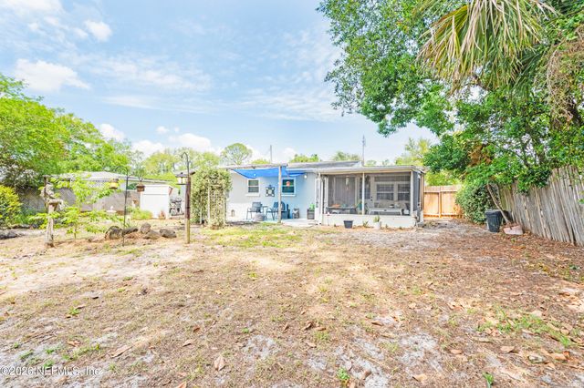 5136 MARLENE Avenue, Jacksonville, FL 32210