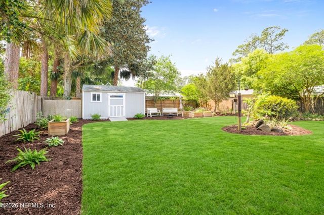 5136 MARLENE Avenue, Jacksonville, FL 32210