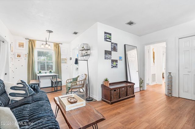 5136 MARLENE Avenue, Jacksonville, FL 32210