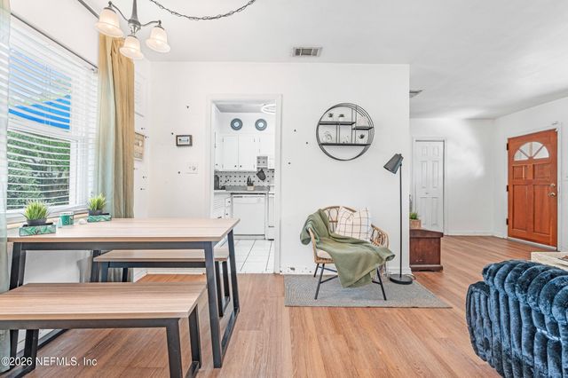 5136 MARLENE Avenue, Jacksonville, FL 32210