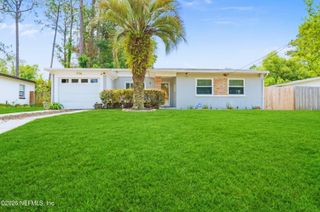 5136 MARLENE Avenue, Jacksonville, FL 32210
