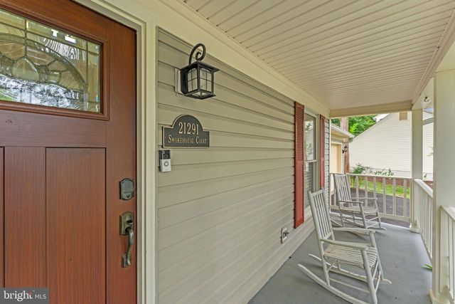 21291 SMOKEHOUSE CT, Ashburn, VA 20147