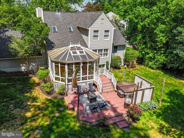 21291 SMOKEHOUSE CT, Ashburn, VA 20147