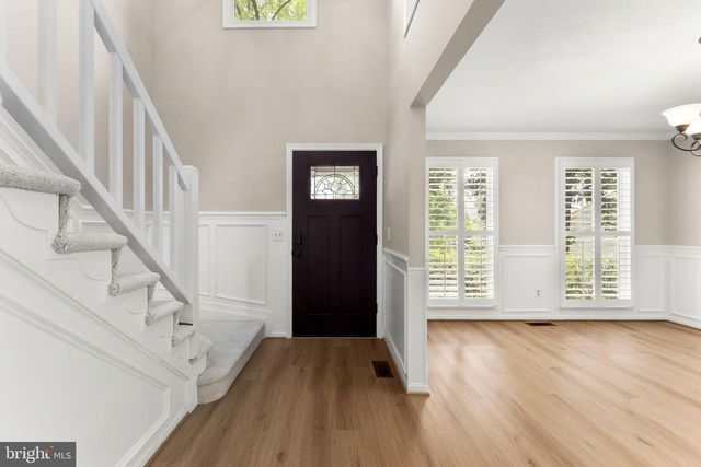 21291 SMOKEHOUSE CT, Ashburn, VA 20147