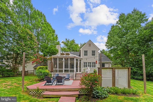 21291 SMOKEHOUSE CT, Ashburn, VA 20147