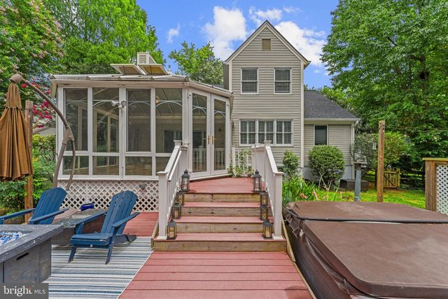 21291 SMOKEHOUSE CT, Ashburn, VA 20147