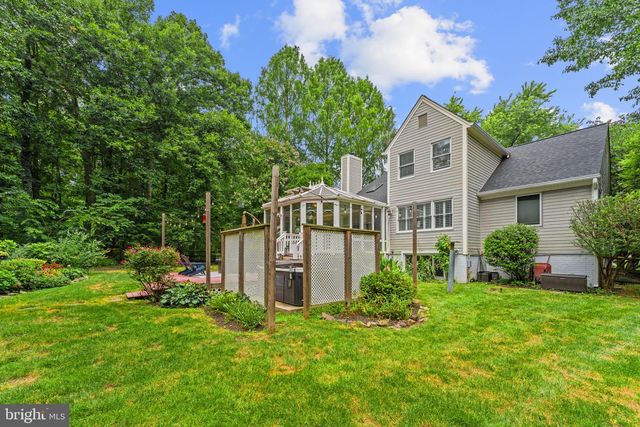 21291 SMOKEHOUSE CT, Ashburn, VA 20147