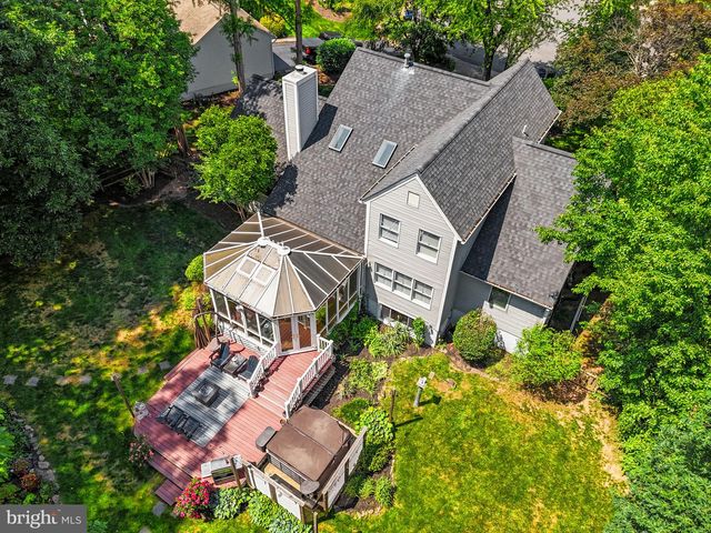 21291 SMOKEHOUSE CT, Ashburn, VA 20147