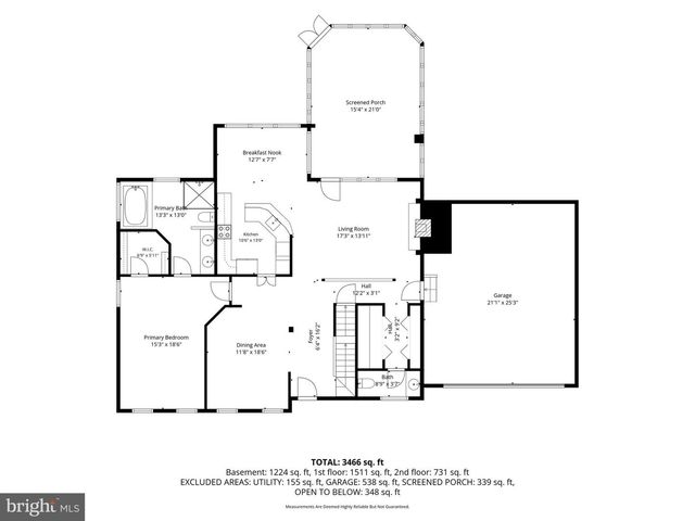 21291 SMOKEHOUSE CT, Ashburn, VA 20147