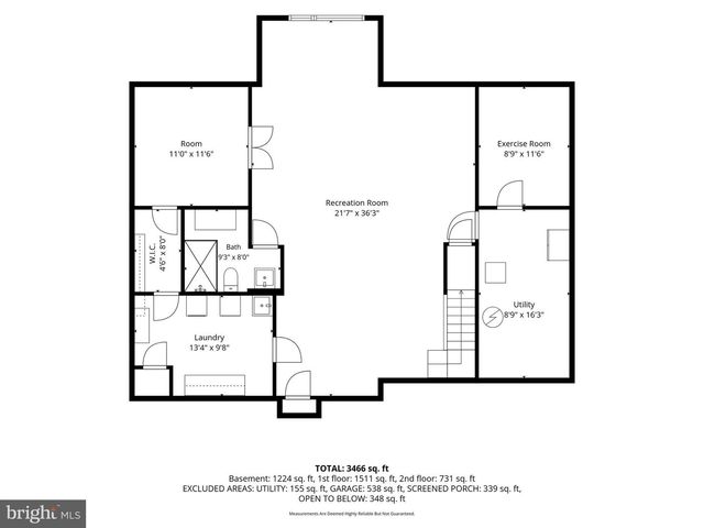 21291 SMOKEHOUSE CT, Ashburn, VA 20147