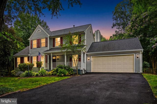 21291 SMOKEHOUSE CT, Ashburn, VA 20147