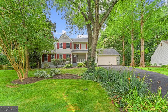 21291 SMOKEHOUSE CT, Ashburn, VA 20147