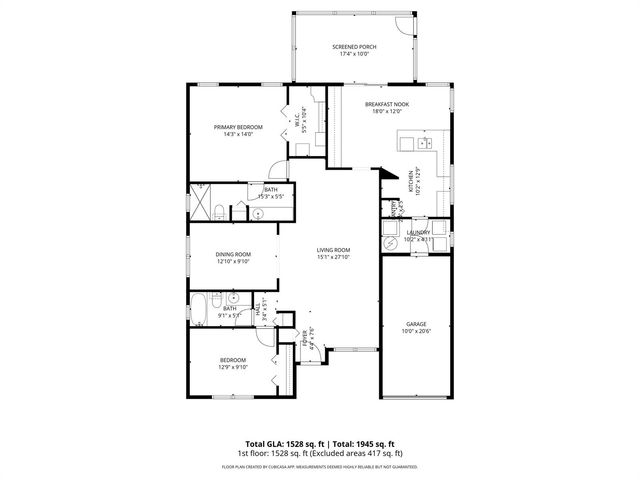 1008 NW Tuscany Drive, Port St. Lucie, FL 34986