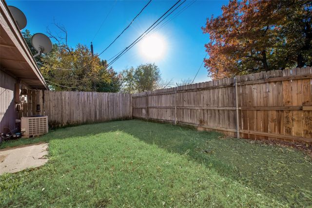 5816 Tinsley Drive, Arlington, TX 76017