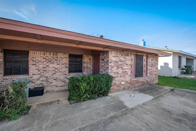 5816 Tinsley Drive, Arlington, TX 76017