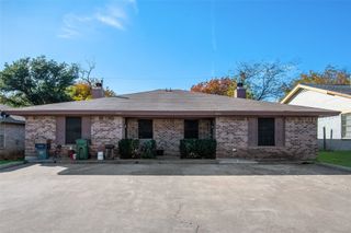 5816 Tinsley Drive, Arlington, TX 76017