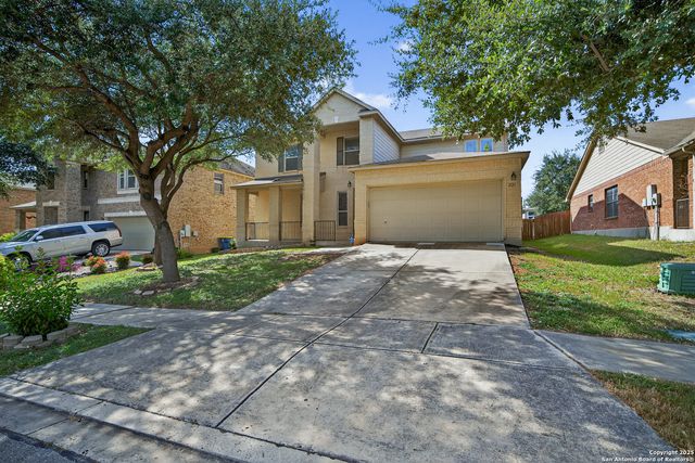 221 Springtree Cove, Cibolo, TX 78108