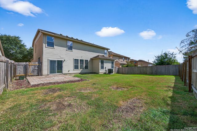 221 Springtree Cove, Cibolo, TX 78108