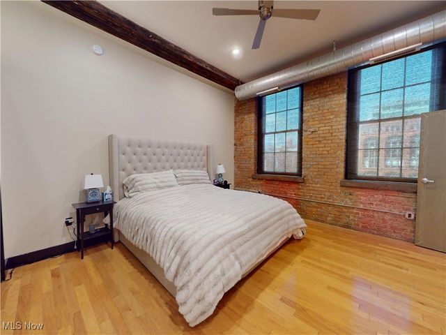 1260 W 4th Street 402, Cleveland, OH 44113