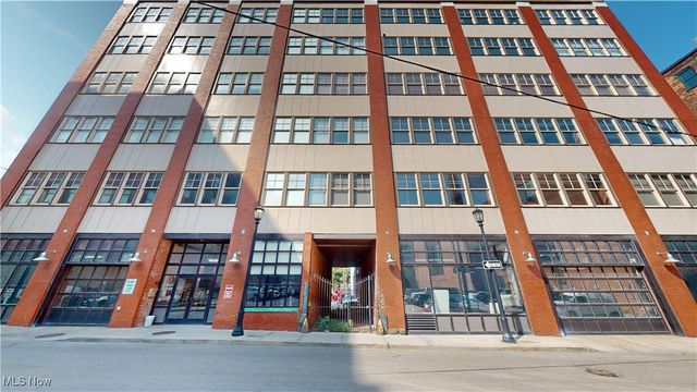 1260 W 4th Street 402, Cleveland, OH 44113