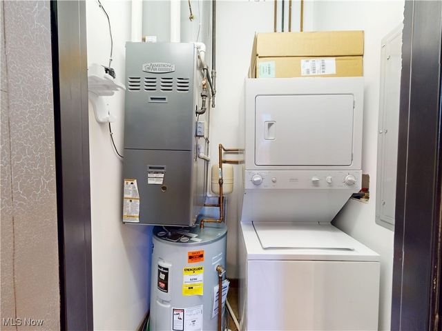 1260 W 4th Street 402, Cleveland, OH 44113