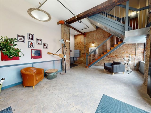 1260 W 4th Street 402, Cleveland, OH 44113