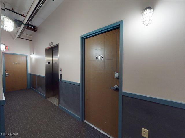 1260 W 4th Street 402, Cleveland, OH 44113