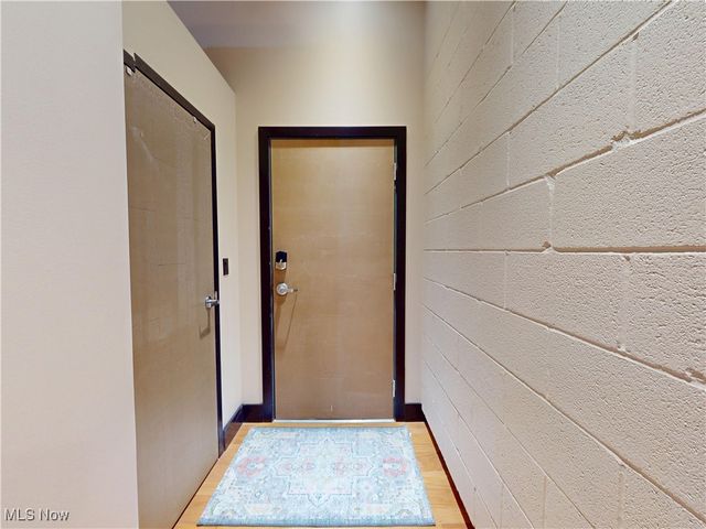 1260 W 4th Street 402, Cleveland, OH 44113