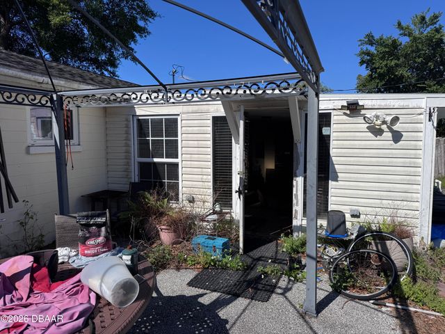 1259 Scottsdale Drive, Ormond Beach, FL 32174