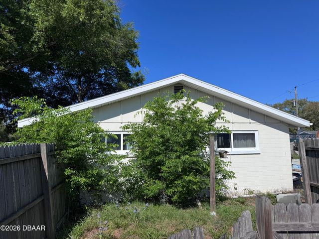 1259 Scottsdale Drive, Ormond Beach, FL 32174