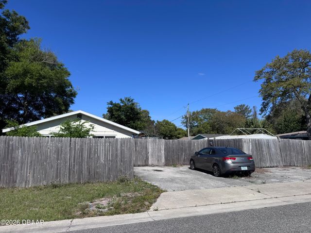 1259 Scottsdale Drive, Ormond Beach, FL 32174
