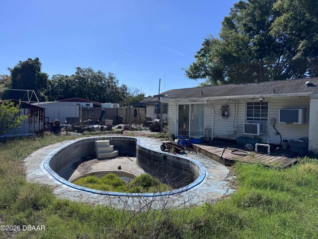 1259 Scottsdale Drive, Ormond Beach, FL 32174