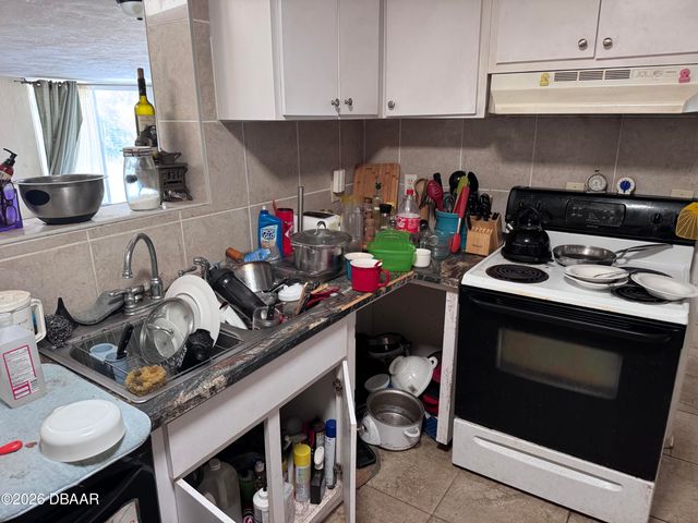 1259 Scottsdale Drive, Ormond Beach, FL 32174